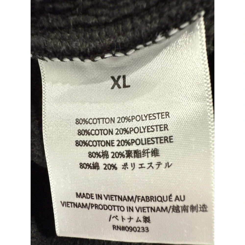 Essential Fear Of God Sweat Shorts Black Size Unisex XLarge‎